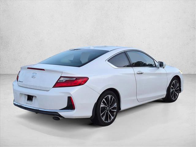 Used 2016 Honda Accord EX-L image 5