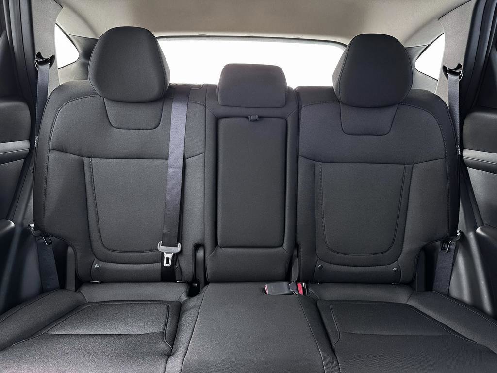 New 2026 Hyundai Tucson SEL image 17
