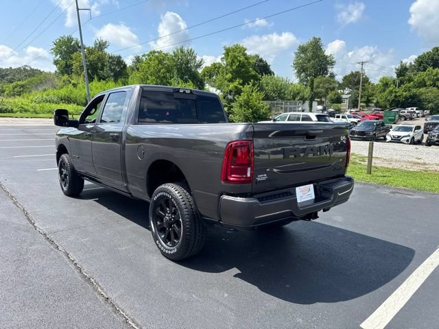 New 2026 RAM 2500 Laramie AWD/4WD image 5