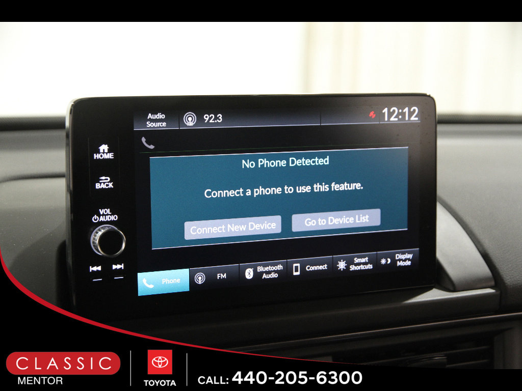 Used 2025 Honda Pilot TrailSport image 10