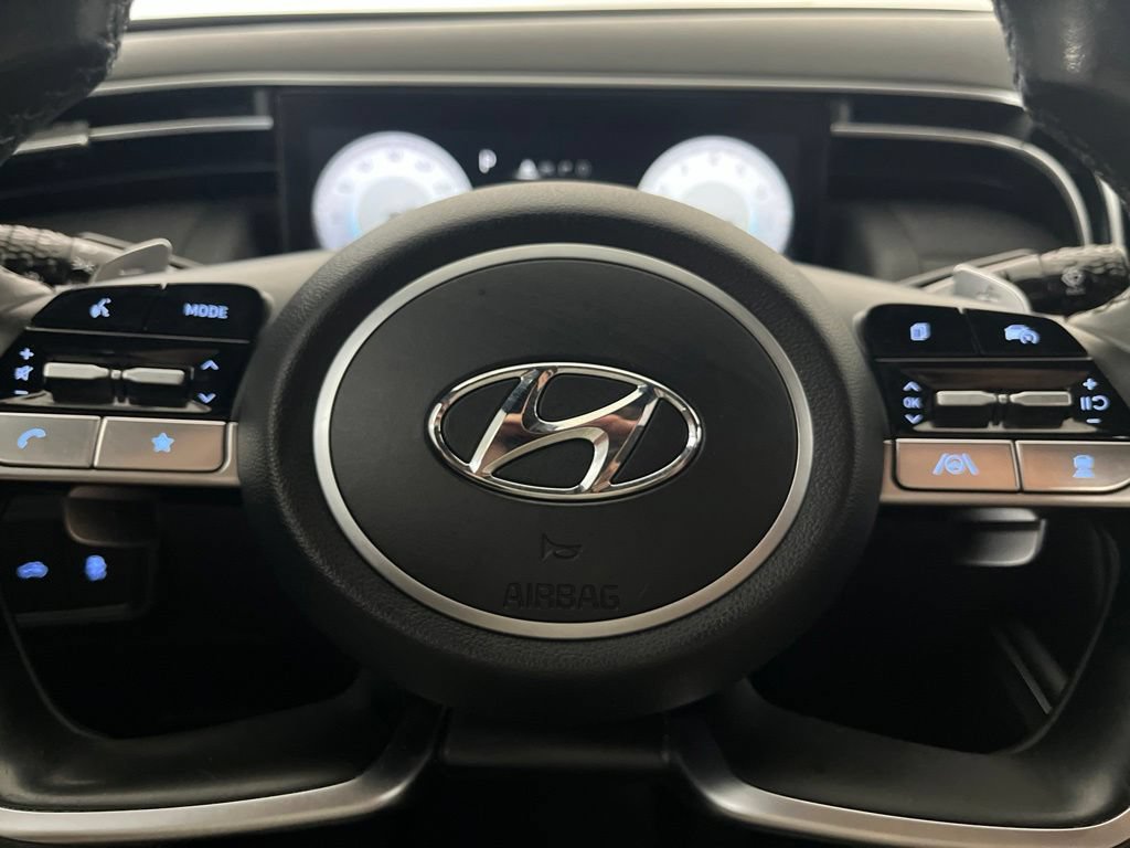 Used 2022 Hyundai Santa Cruz Limited w/ Cargo Package AWD/4WD image 60