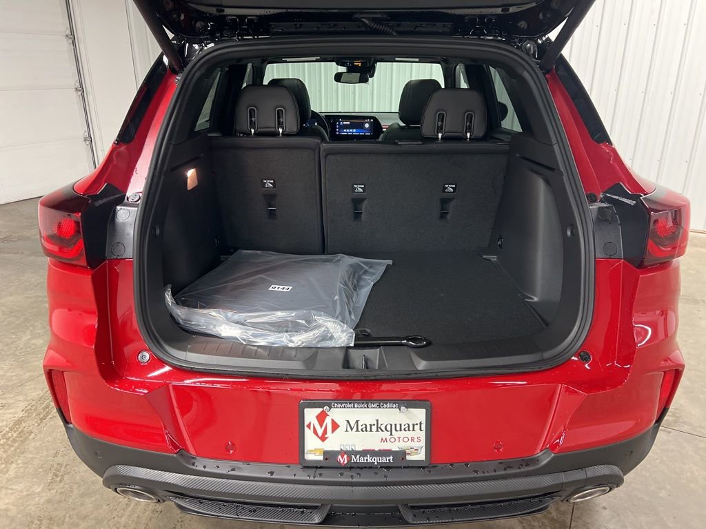 New 2026 Chevrolet TrailBlazer RS w/ Convenience Package image 6