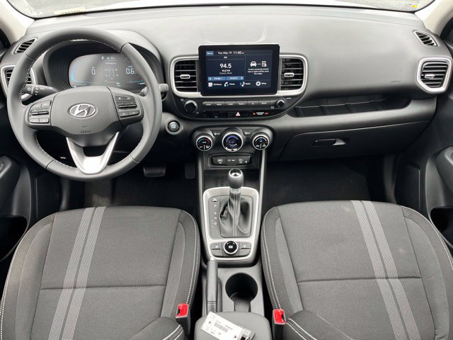 New 2026 Hyundai Venue SEL FWD image 9