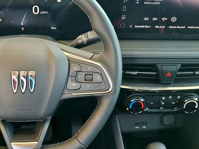 New 2026 Buick Encore GX Sport Touring w/ Studio Series AWD/4WD image 14