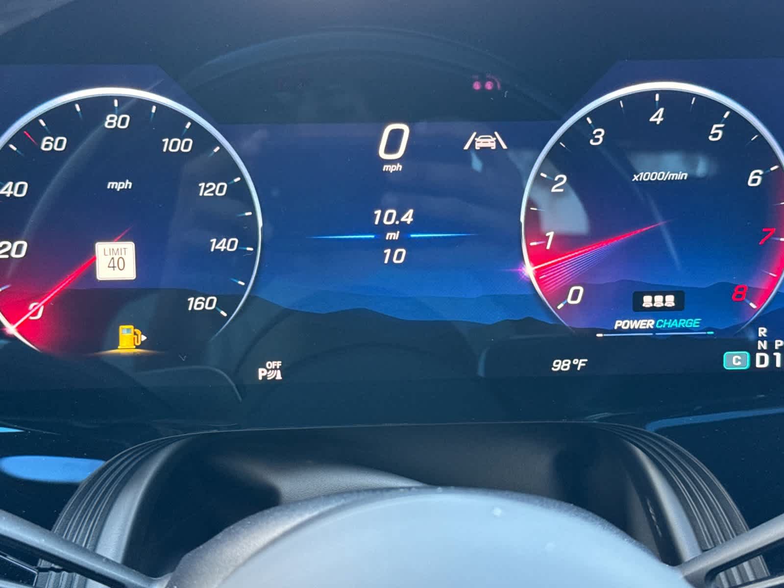 New 2027 Mercedes-Benz S 580 4MATIC Sedan image 23