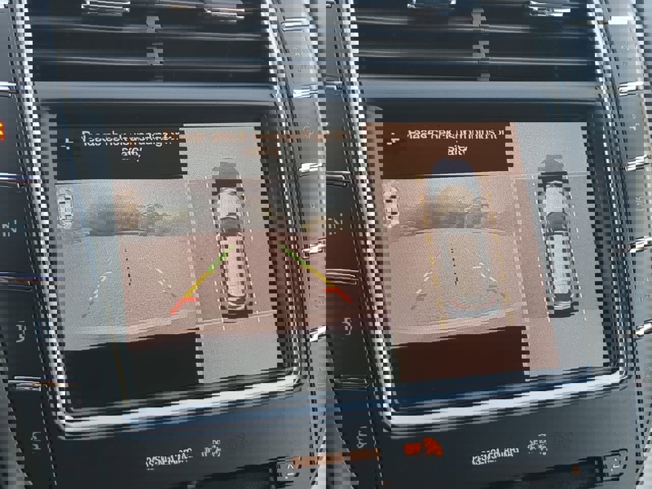 Used 2019 Lincoln Nautilus Black Label image 19