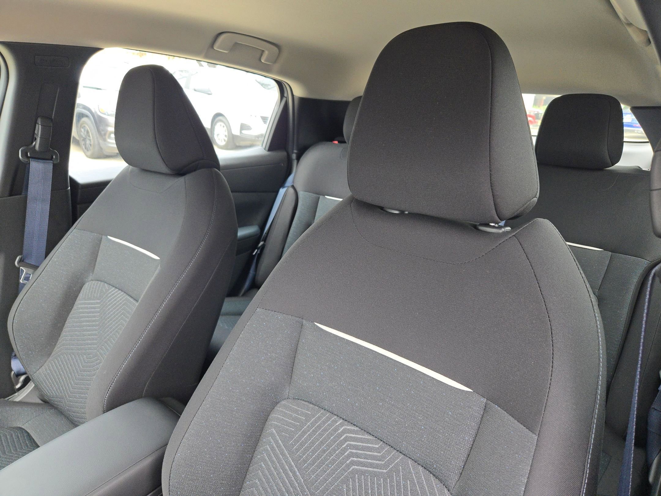 New 2026 Nissan Leaf image 9