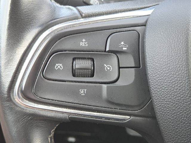 Certified 2023 Buick Encore GX Preferred w/ Cold Weather Comfort Package FWD image 11