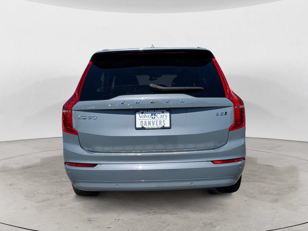 Certified 2023 Volvo XC90 B5 Core w/ Protection Package Premier AWD/4WD image 5