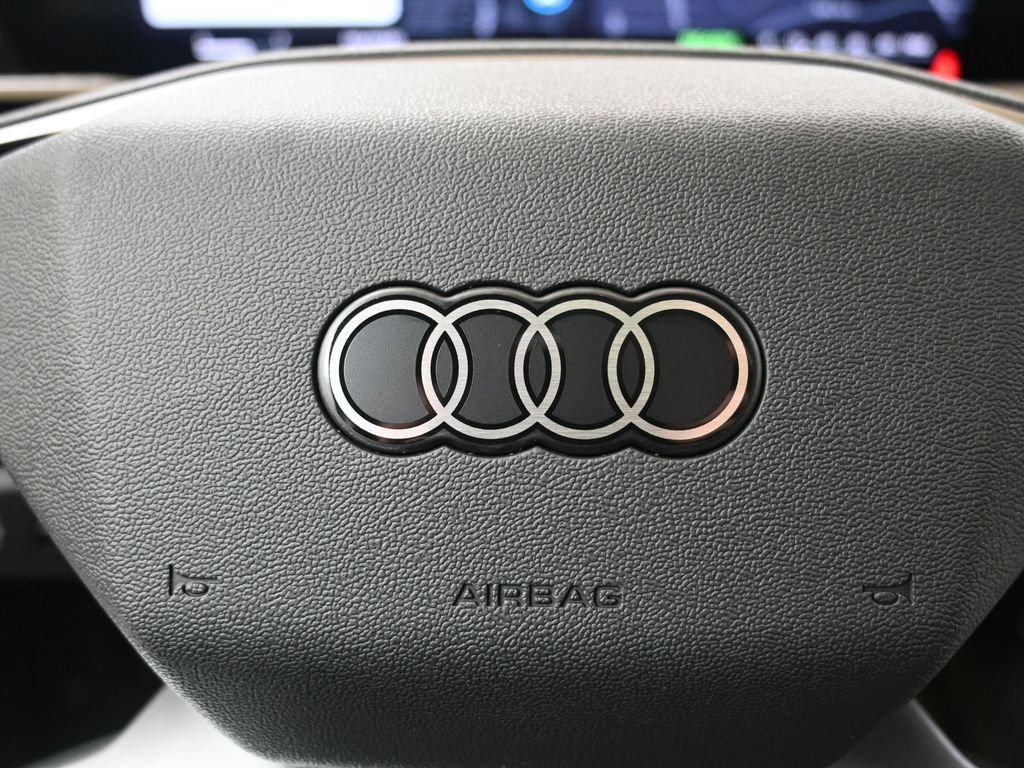 New 2026 Audi Q3 quattro 2.0T image 28