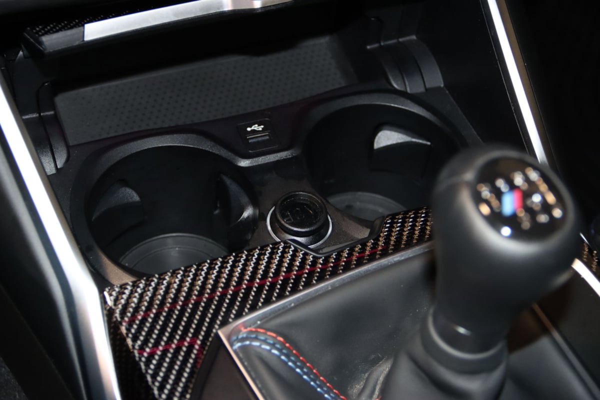 Used 2025 BMW M2 w/ Lighting Package RWD image 61