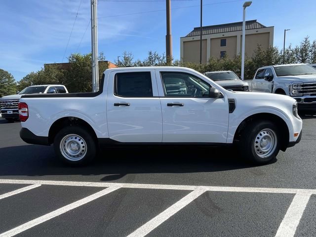 New 2026 Ford Maverick XL FWD image 3