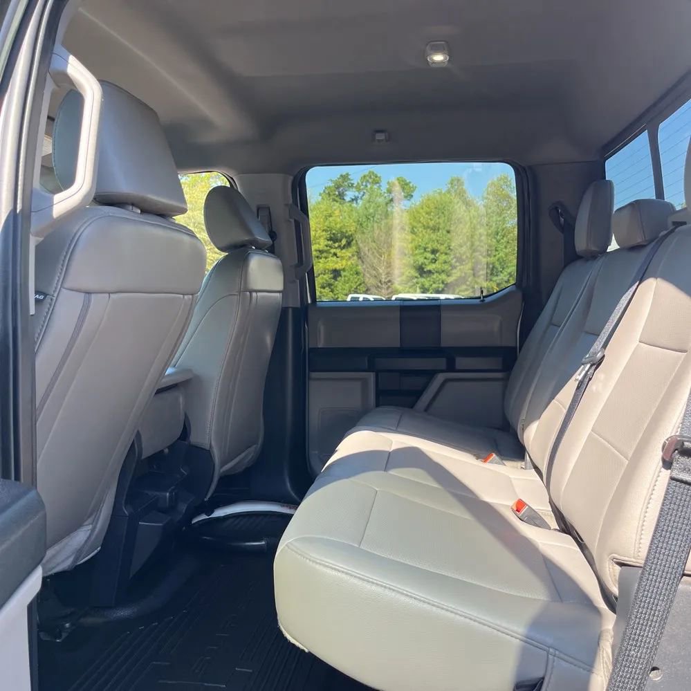 Used 2022 Ford F350 XL w/ STX Appearance Package image 11