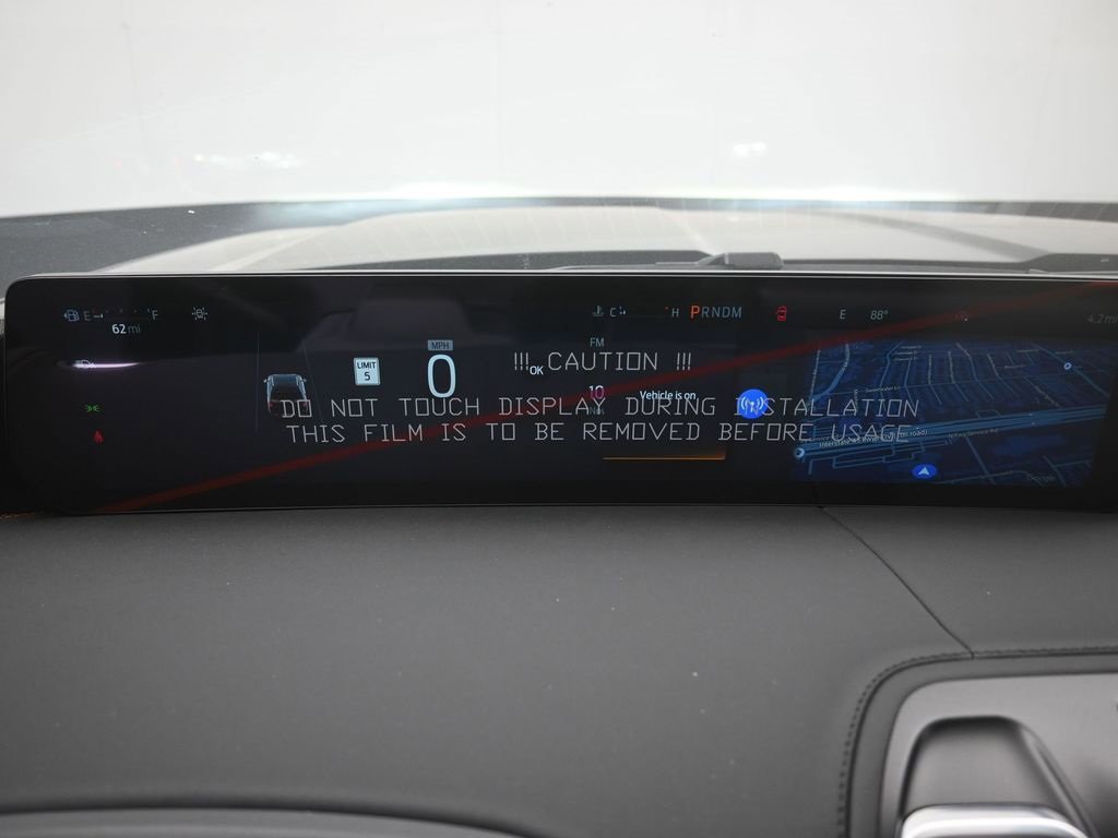 New 2025 Ford Expedition Tremor image 6