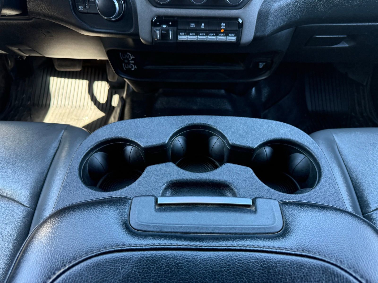 Used 2022 RAM 2500 Tradesman image 27