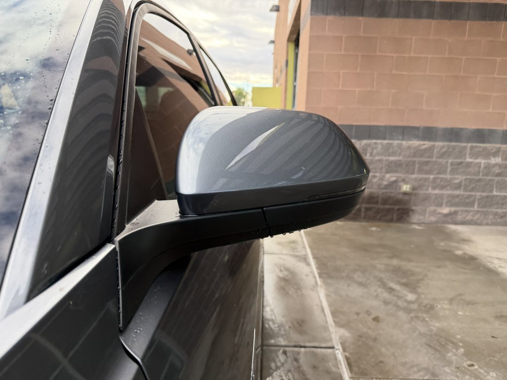 Used 2024 Volkswagen Atlas Cross Sport SE w/ Panoramic Sunroof Package image 12