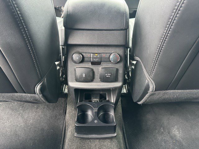 Used 2018 Ford Explorer Limited image 25