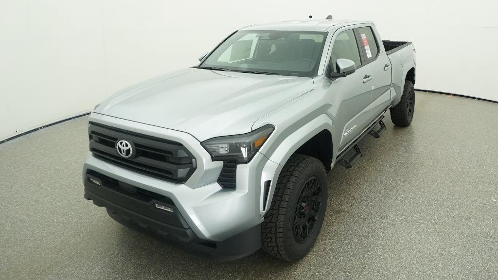 New 2026 Toyota Tacoma SR5 AWD/4WD image 3
