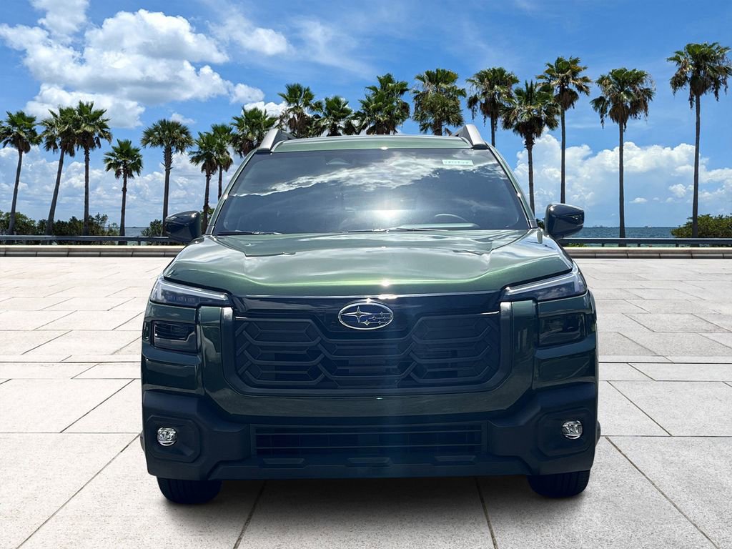 New 2026 Subaru Outback Premium AWD/4WD image 2