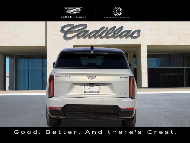 Used 2025 Cadillac Escalade IQ Sport 2 AWD/4WD image 6