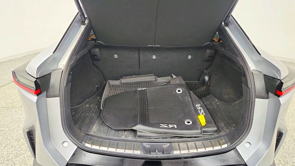 Used 2023 Lexus RZ 450e Premium w/ Technology Package image 19