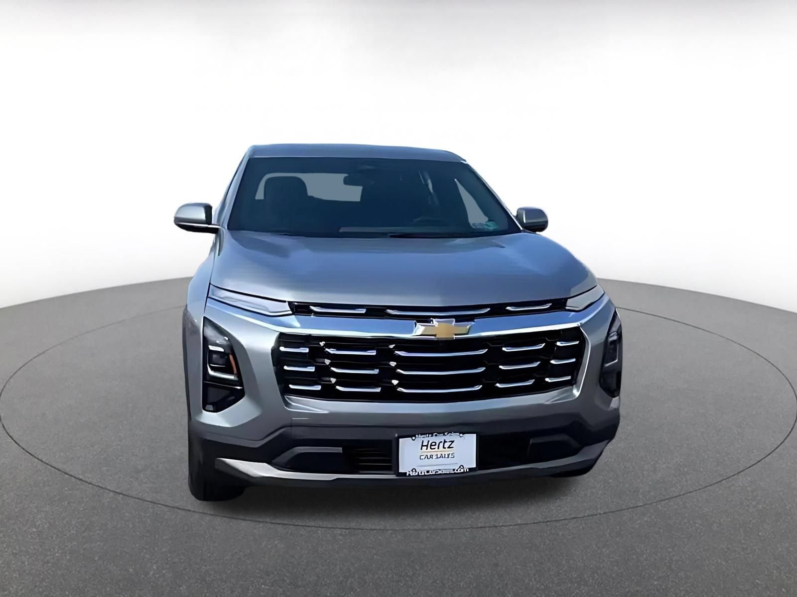 Used 2025 Chevrolet Equinox LT FWD image 5