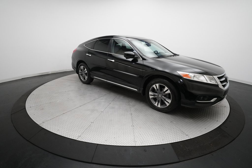 Used 2014 Honda Crosstour EX-L image 13