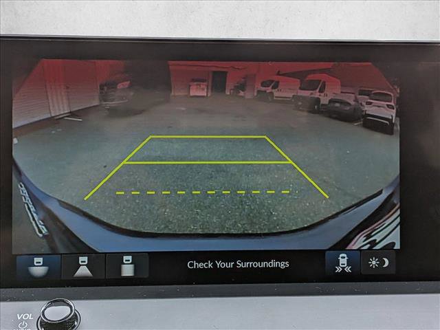 Certified 2025 Honda Accord EX-L image 9