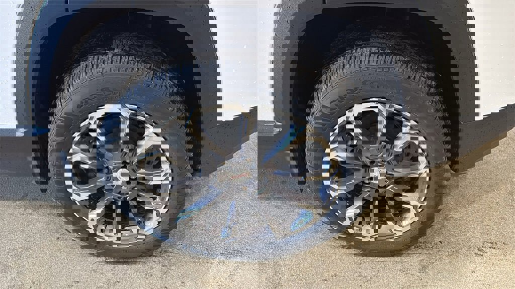 New 2026 GMC Terrain Elevation w/ Elevation Premium Package image 10