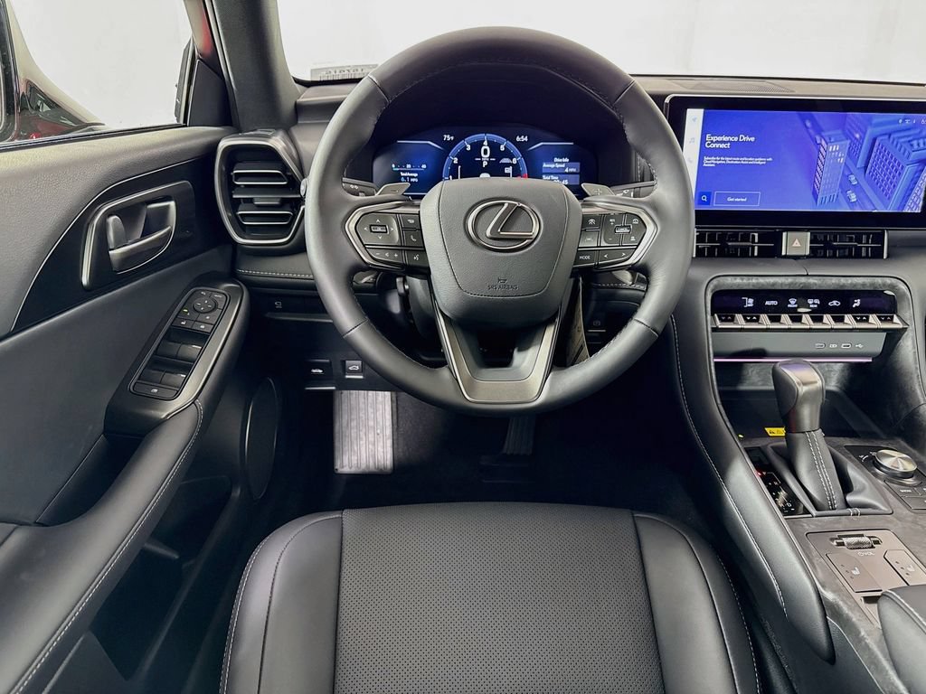 New 2026 Lexus IS 350 F Sport w/ Accessory Package Z1 RWD image 19