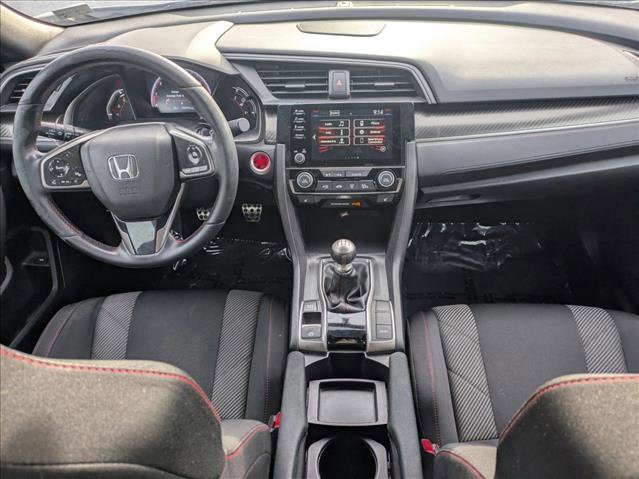 Used 2019 Honda Civic Si image 17