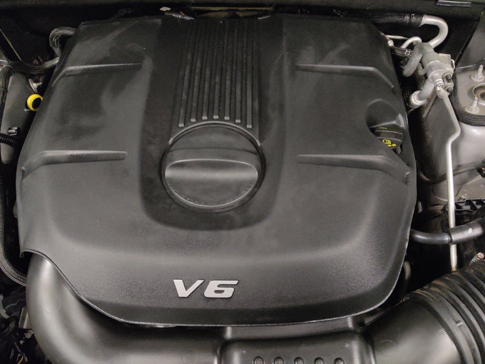 Used 2015 Dodge Durango Limited w/ Premium Group RWD image 30