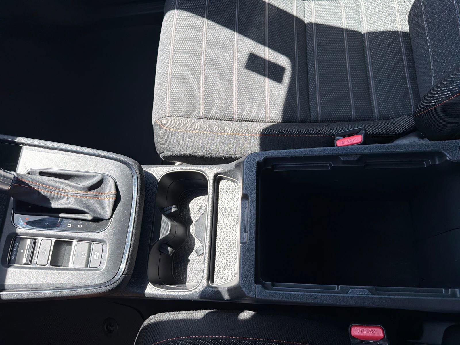Certified 2024 Honda CR-V Sport image 29