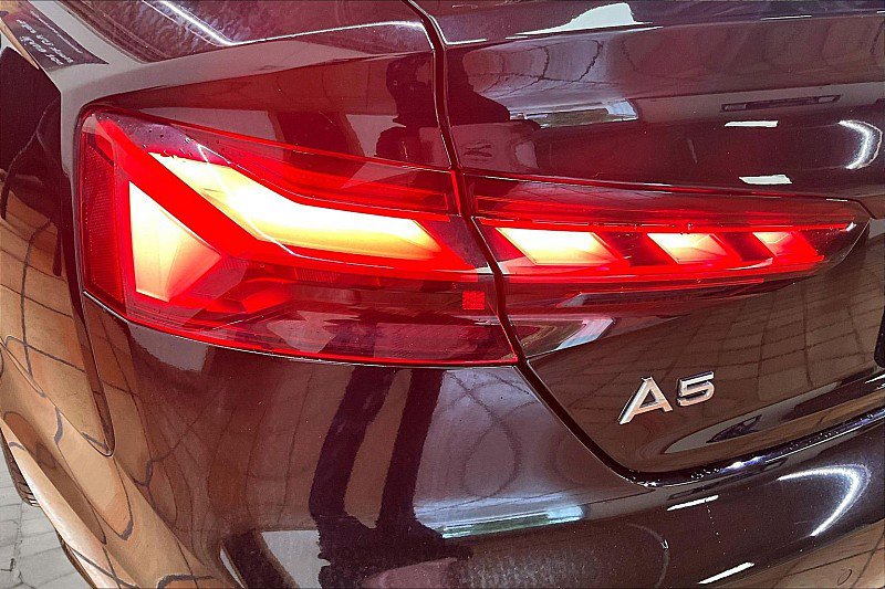 Used 2021 Audi A5 2.0T Premium Plus w/ Premium Plus AWD/4WD image 50