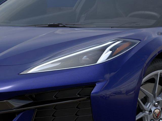 New 2026 Chevrolet Corvette Z06 w/ Battery Protection Package image 10