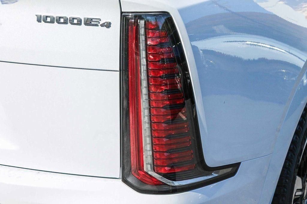 New 2026 Cadillac Escalade IQL Sport 1 image 19