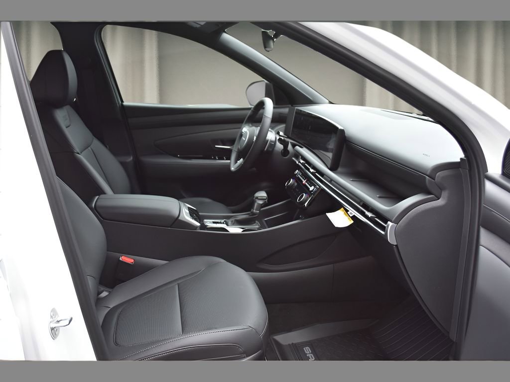 New 2025 Hyundai Santa Cruz XRT image 12
