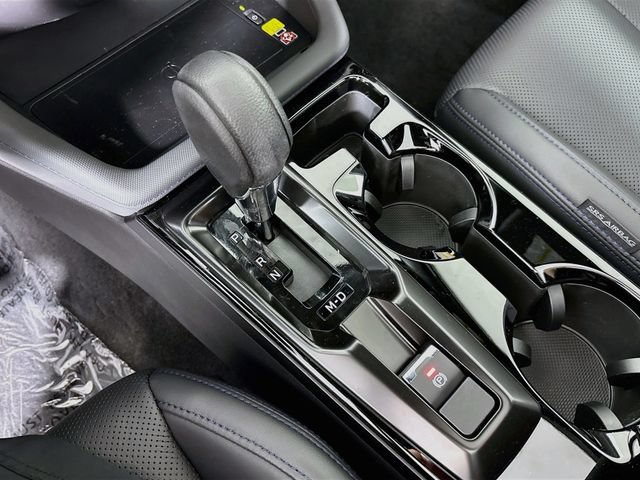 New 2026 Subaru Forester Limited AWD/4WD image 17