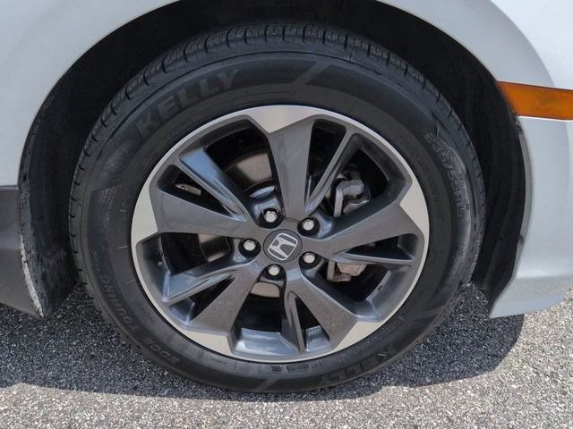 Used 2023 Honda Odyssey Elite image 10