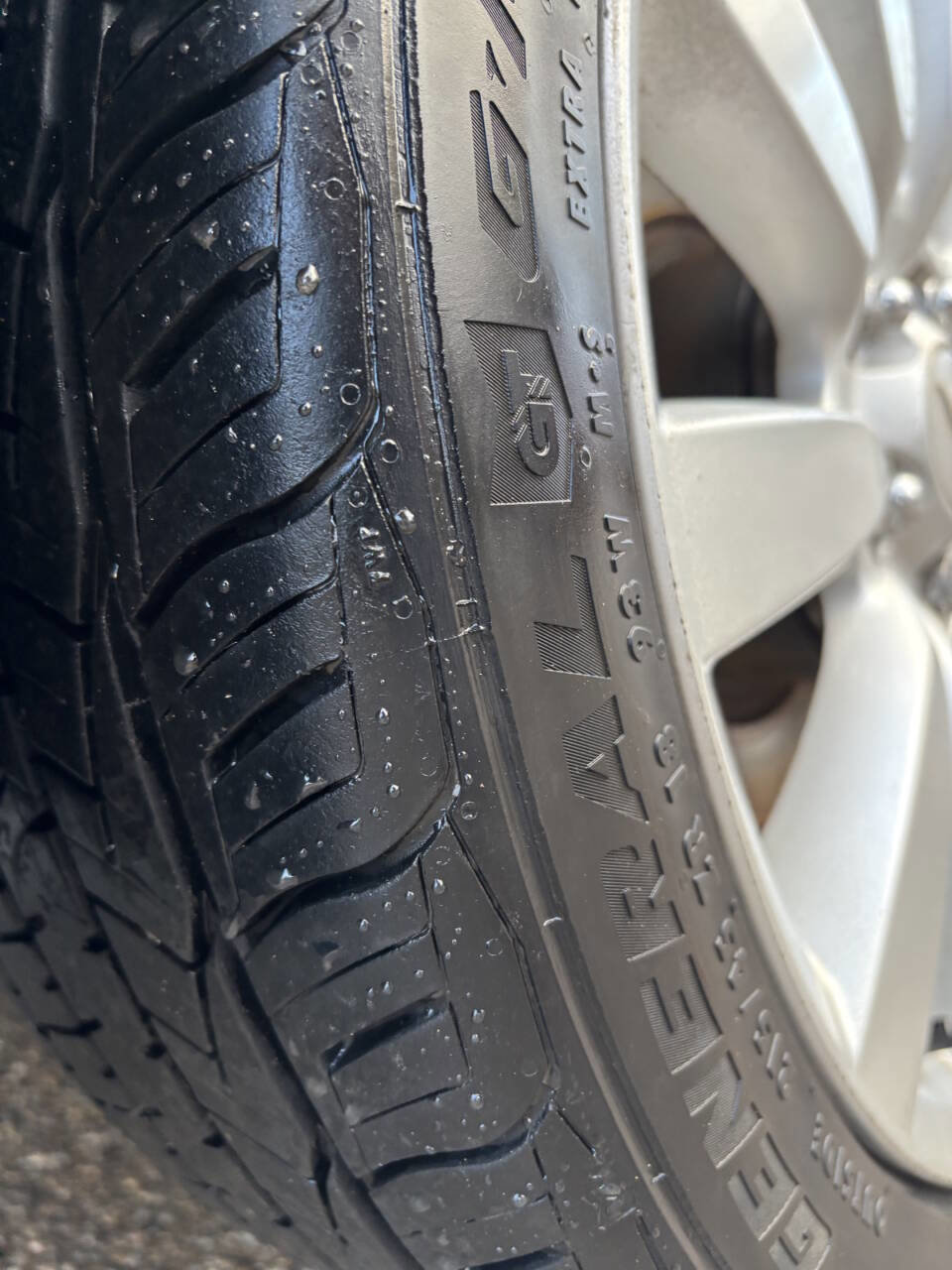 Used 2009 Mitsubishi Lancer GTS image 17