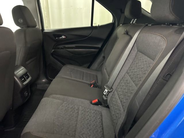 Used 2024 Chevrolet Equinox LT AWD/4WD image 24