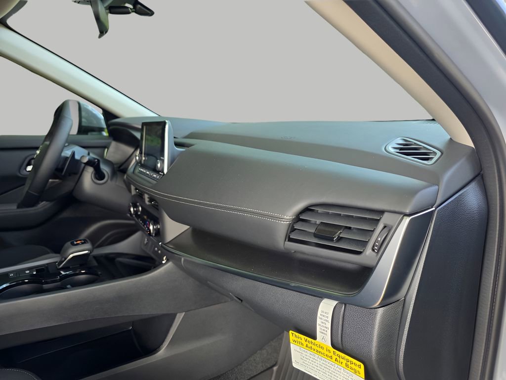 New 2026 Nissan Rogue SV w/ Cold Weather Package FWD image 12