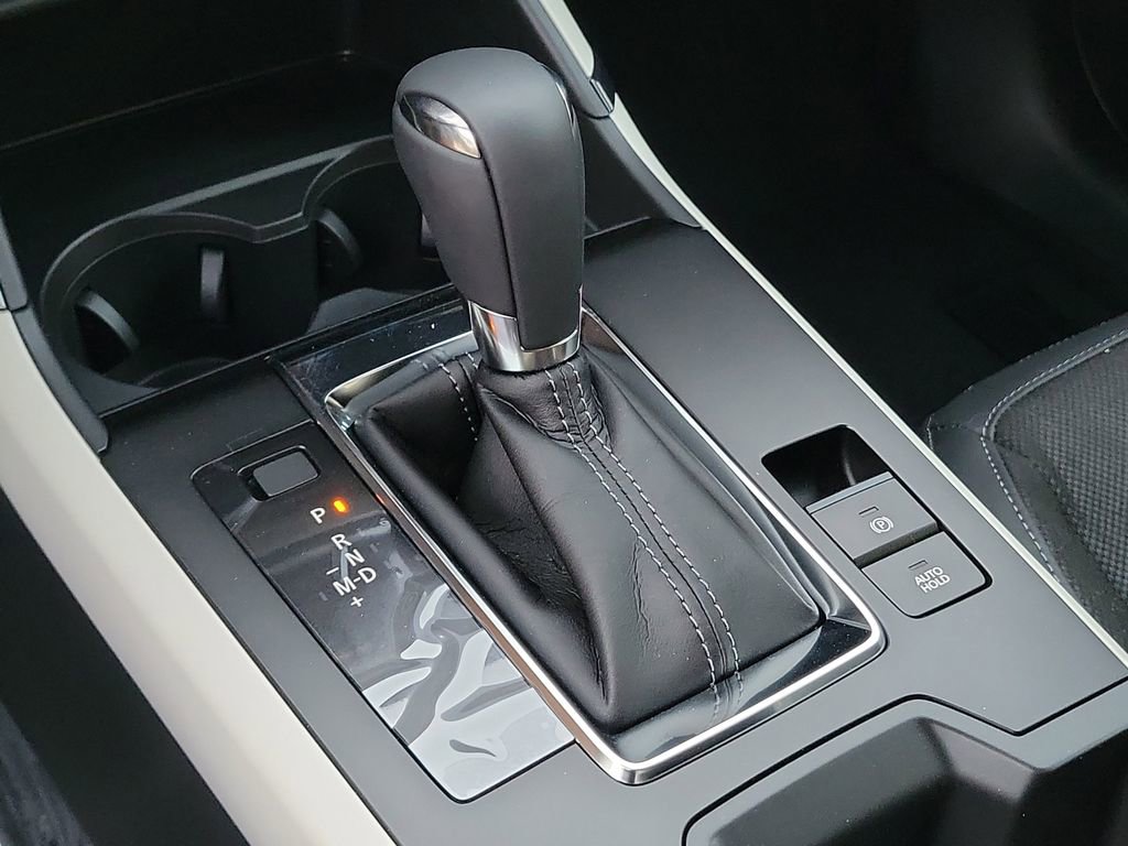 New 2026 MAZDA CX-5 Preferred AWD/4WD image 29