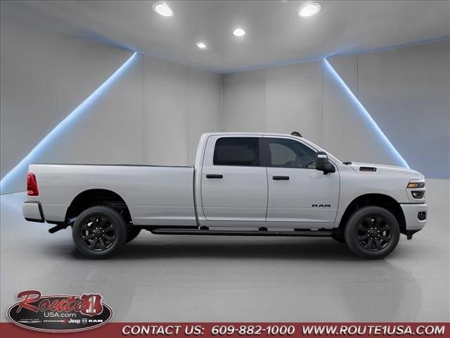 New 2026 RAM 3500 Big Horn image 22