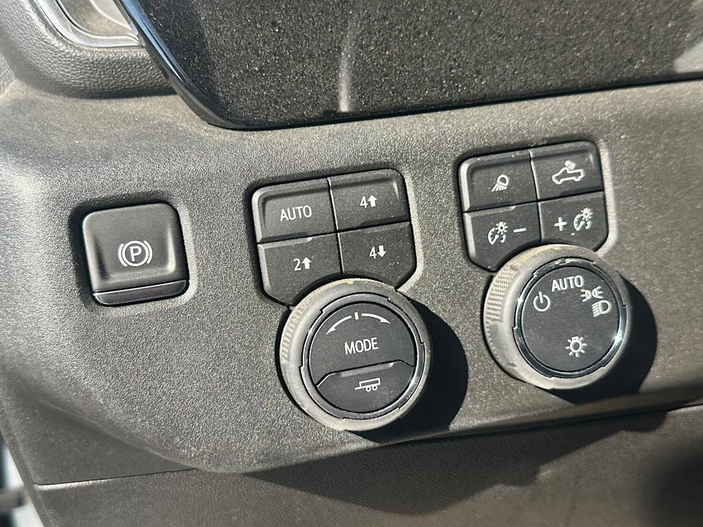 New 2025 Chevrolet Silverado 1500 LT image 13