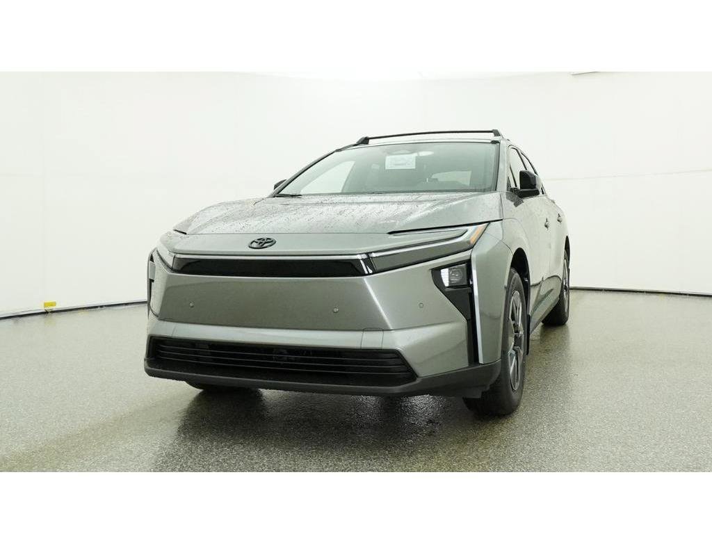 New 2026 Toyota bZ image 32