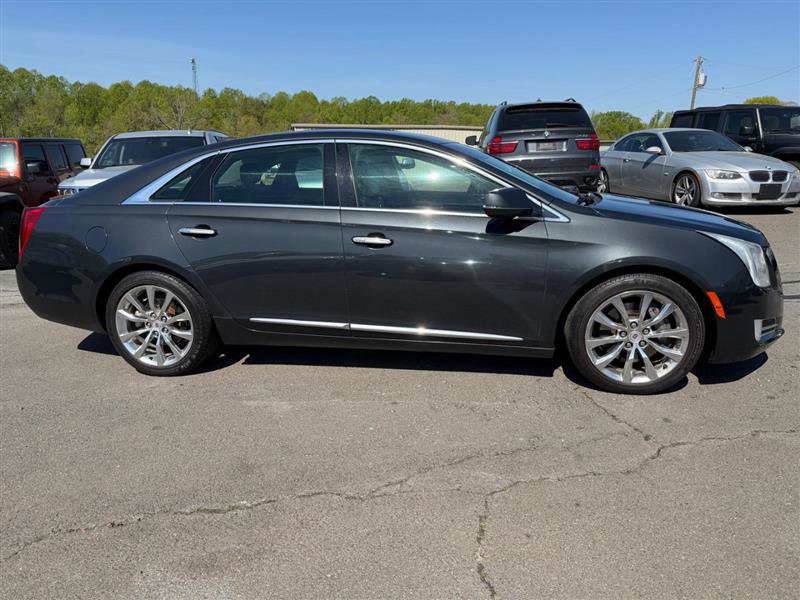 Used 2015 Cadillac XTS Luxury image 7