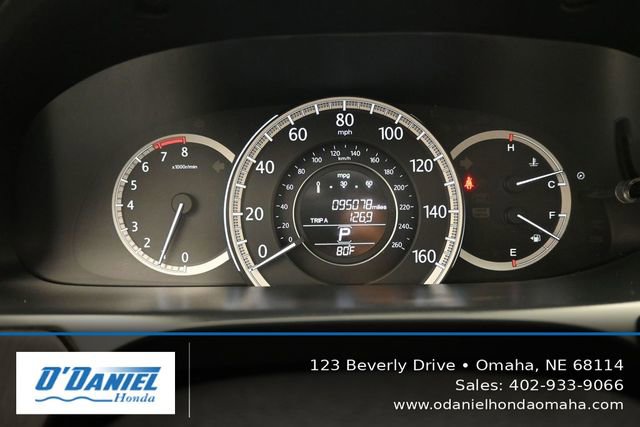 Used 2013 Honda Accord EX-L image 28