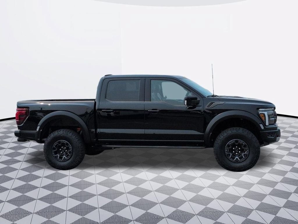 Used 2025 Ford F150 Raptor AWD/4WD image 6