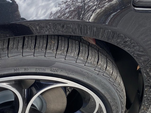 New 2025 Alfa Romeo Giulia AWD image 14